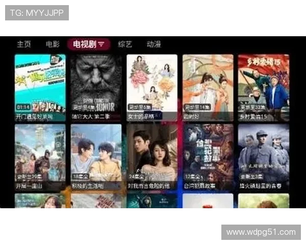 XL电视直播平台：高清流畅的在线观看体验