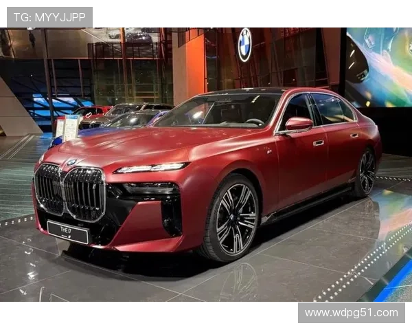 宝马开奖现场见证豪车大奖诞生时刻 宝马开奖现场见证豪车大奖诞生时刻