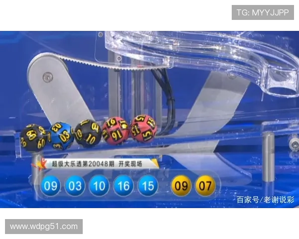 大乐透第048期开奖结果最新公布 大乐透第048期开奖结果最新公布